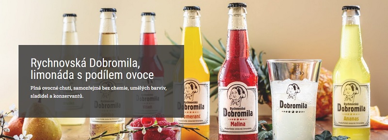 Baner dobromila 800x